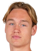 迈洛·范德兰斯头像