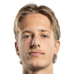 瑟穆·奥多尔头像