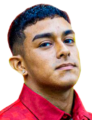 维克多·阿方索·弗洛雷斯·奥尔蒂斯·德维拉特头像