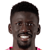 马桑巴·恩迪亚耶头像