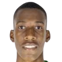 亚历杭德罗·迪亚斯·阿拉拉特头像