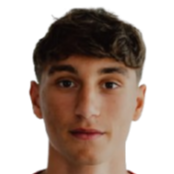 马可·沙鲍尔头像