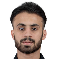 哈立德·沙马里头像