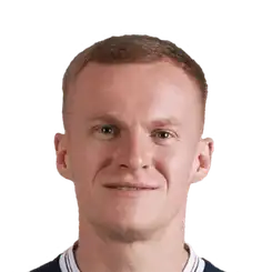 斯科特·蒂福尼头像