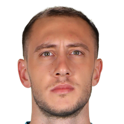 多古坎·奥兹坎头像