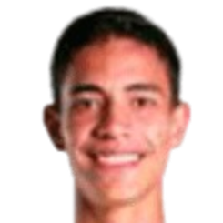 丹尼尔·马尔莫莱霍头像