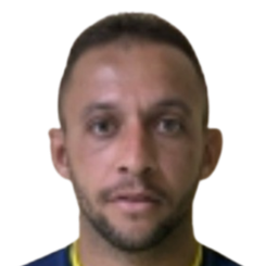 保罗·乔伊尔森·阿莫林·科斯塔头像