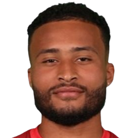 基利安·贝维斯头像