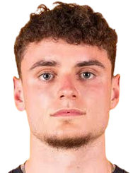 但丁·波法拉头像