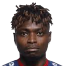 法塔伊·巴达莫西头像