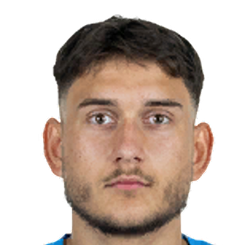 罗宾·利塞夫斯基头像