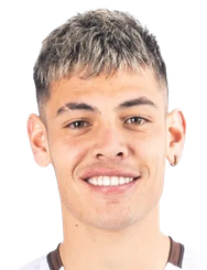 弗兰科·扎皮奥拉·亚马蒂诺头像