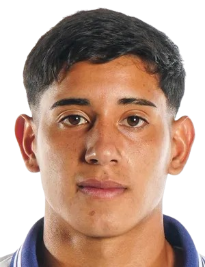 圣地亚哥·比利亚雷亚尔头像