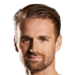 桑德雷·诺海姆头像