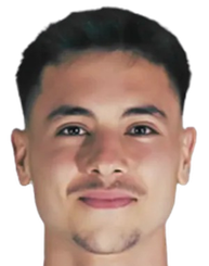 梅夫吕托奥卢头像