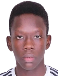 阿马杜·马塔尔·康杜尔头像