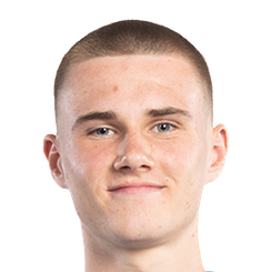 伊恩·斯特鲁夫头像