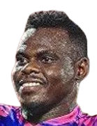 穆罕默德·阿博贾头像