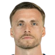 卡尔·约翰逊头像