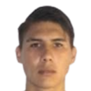 乔尔·穆诺兹头像