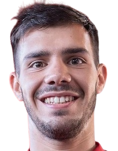 胡安·费多尔科头像