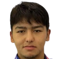 谢木西丁·玉素甫江头像