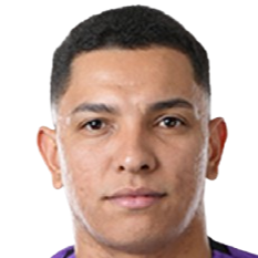 迈尔松·特诺里奥·多斯桑托斯头像