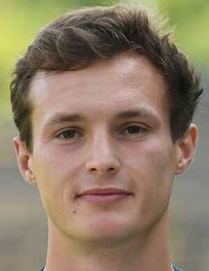 J·波斯特尔特头像
