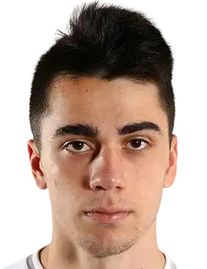 罗曼·皮尔马梅多夫头像