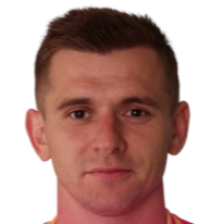 米科拉·布任头像