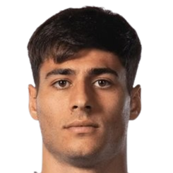 卡洛斯·马丁头像