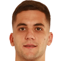 博格丹·乔契奇头像