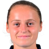 艾美·勒费弗尔头像