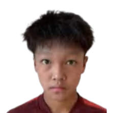 张晨头像