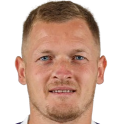 根纳季·帕西奇头像