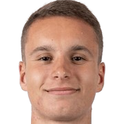 亚当·布加里贾头像