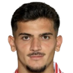 阿尔伯纳·普伦奇头像