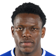 希拉里昂·古尔头像