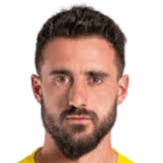 费尔南多·德·保罗头像