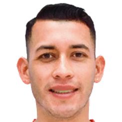 路易斯·爱德华多·德米克尔·班加斯头像