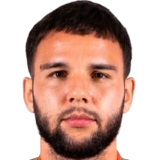 加尔文·维尔东克头像