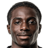 伊芬娜·多尔古头像