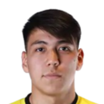  达斯坦·库阿内什贝克头像