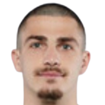 安迪·哈德罗伊头像