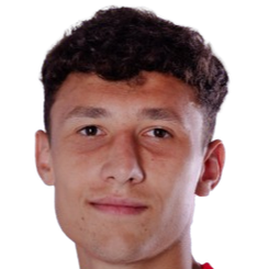 谢尔盖·斯滕头像