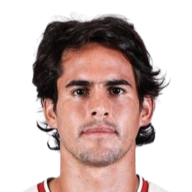 拉斐尔·瓜得勒斯头像