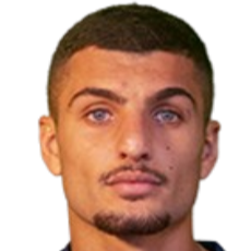 弗兰·里维拉头像