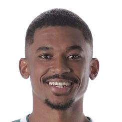 威利顿·席尔瓦·德·阿泽维多·马修斯头像