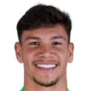 埃里克·马查多·贝莱头像