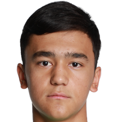 穆罕默德尤素夫·索比罗夫头像